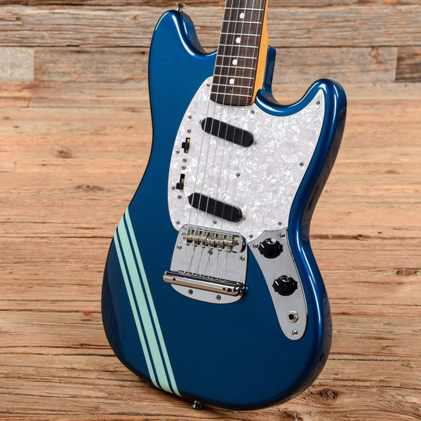 fender mustang mg73