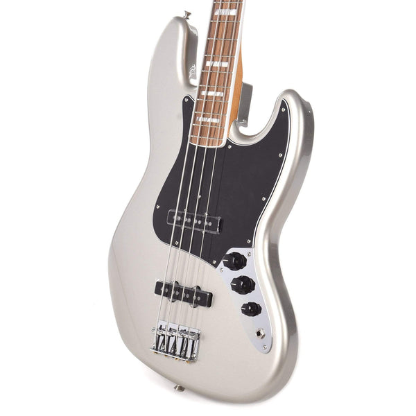 Fender Vintera '70s Jazz Bass Inca Silver