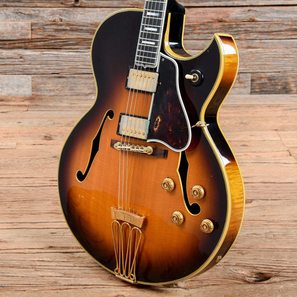 1967 gibson byrdland