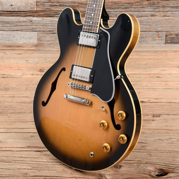 gibson es 335 argentine grey