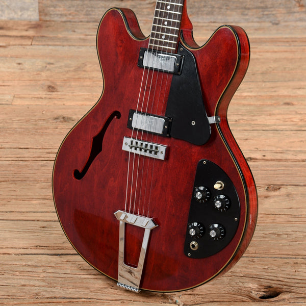 gibson es 325 td