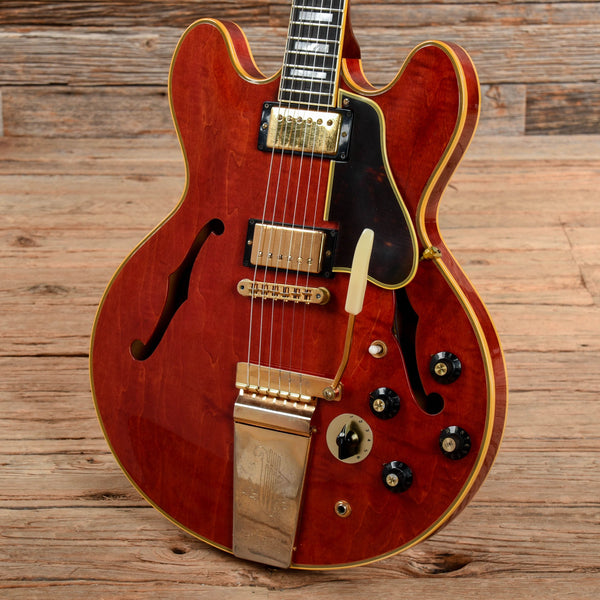 1969 gibson es 355