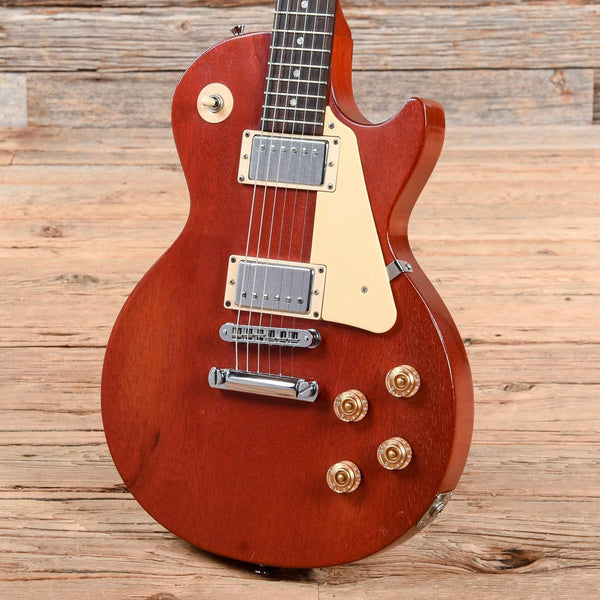 gibson les paul special faded cherry