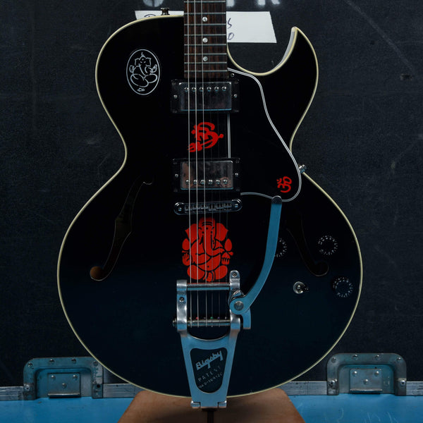 1998 gibson es 135