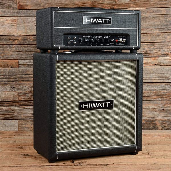 hiwatt mini amp