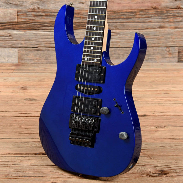 ibanez rg570 genesis jewel blue