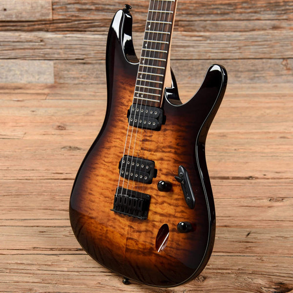 ibanez s621qm price