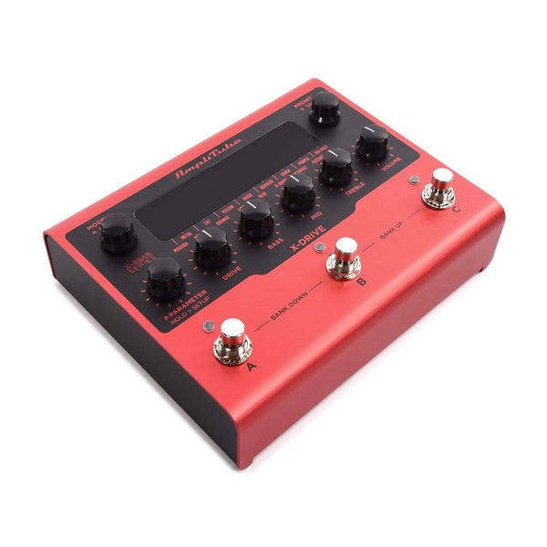 IK Multimedia AmpliTube X-Drive Distortion Pedal