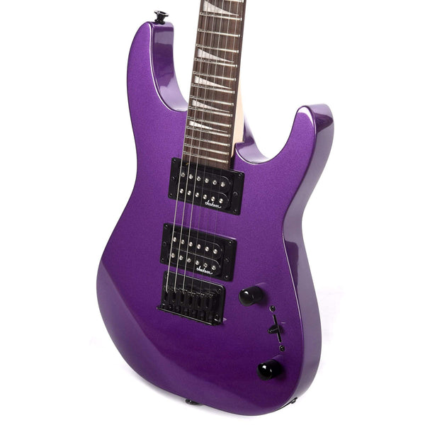 jackson dinky minion purple