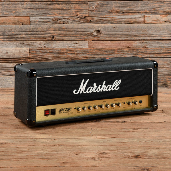 Marshall JCM2000 50w Head