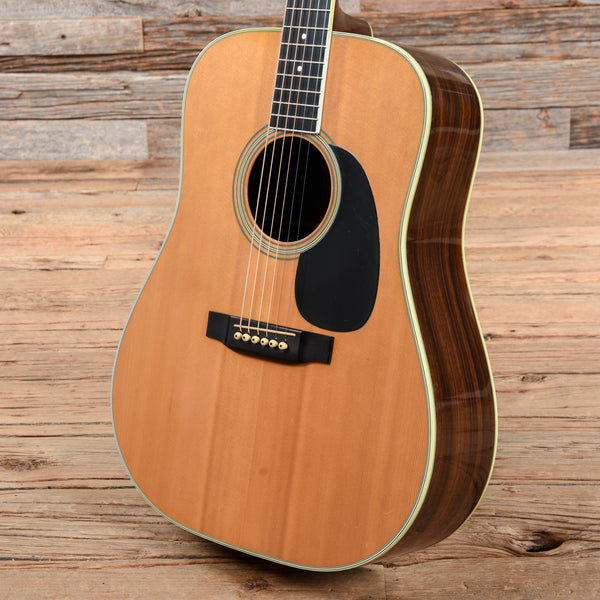 1983 martin d35