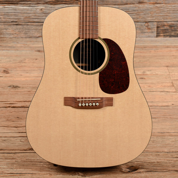 Martin DXM Dreadnought Natural