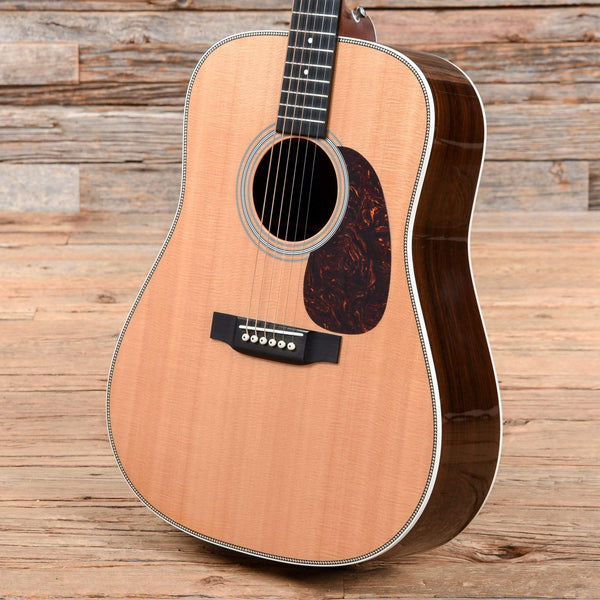 2015 martin hd28