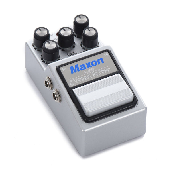 Maxon VJR9 Vintage Jet Riser Flanger Pedal