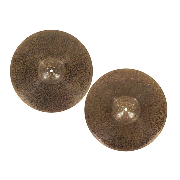 破格値下げ Meinl Byzance Dual Hihat 15” Pair マイネル