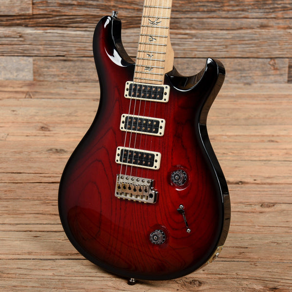 prs swamp ash special narrowfield