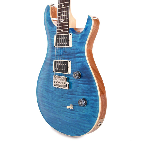 prs ce blue matteo