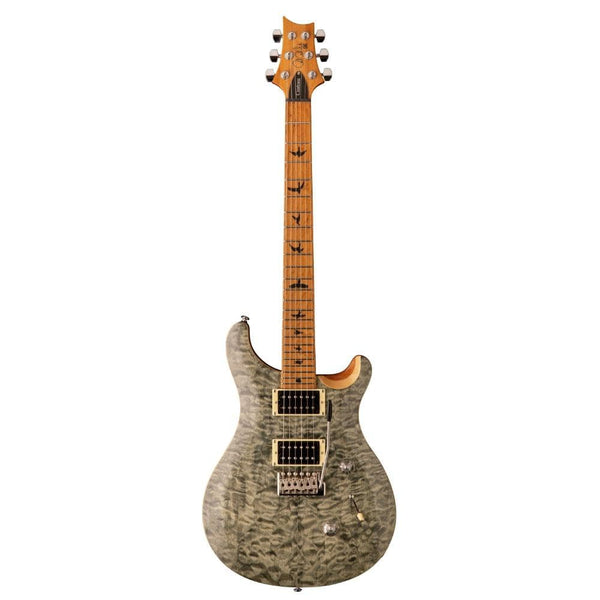 PRS SE Custom 24 Roasted Maple Limited Trampas Green – Chicago