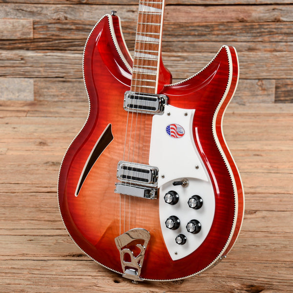 rickenbacker 381v69 for sale