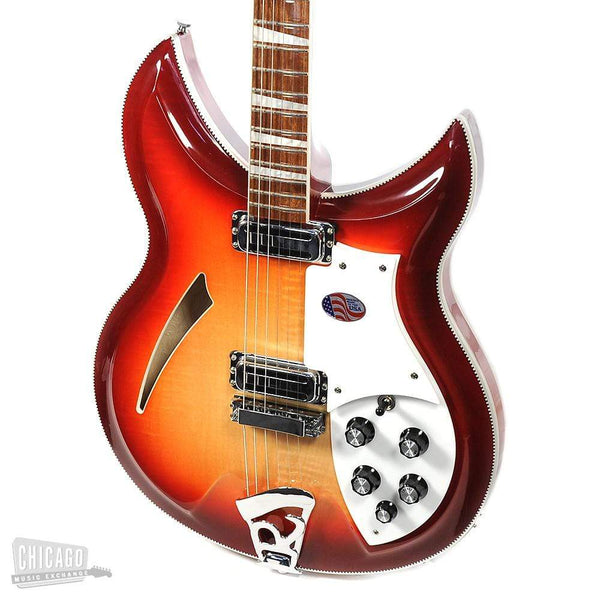 rickenbacker 381 for sale