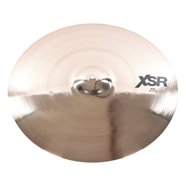 Sabian 20