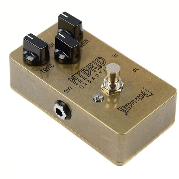 skreddy hybrid overdrive