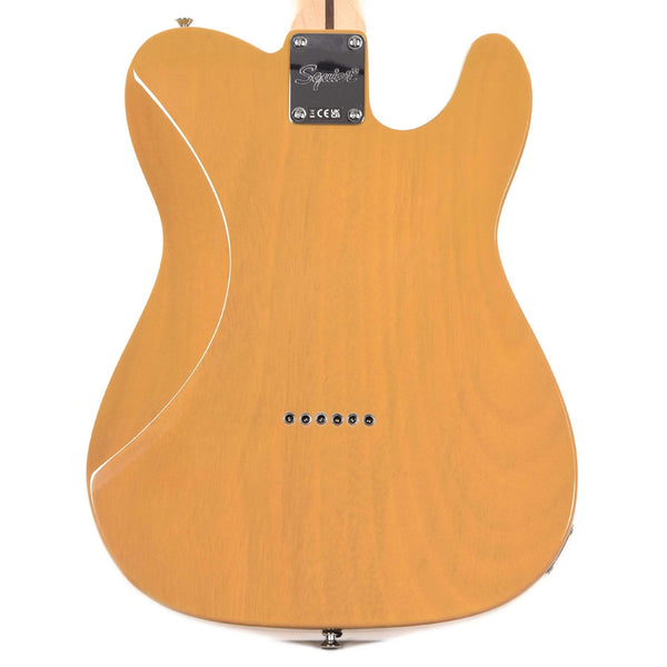 Squier Affinity Telecaster Butterscotch Blonde LEFTY