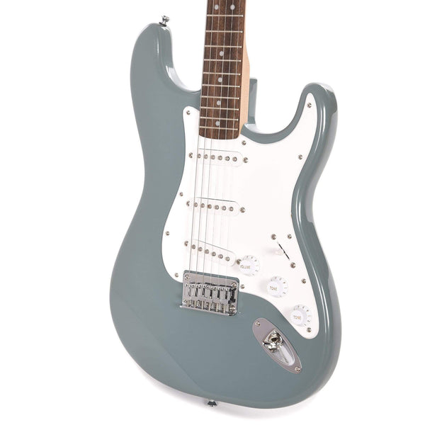 sonic grey squier