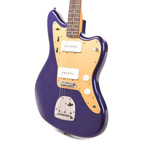 cme purple jazzmaster