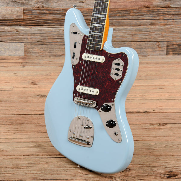 daphne blue squier jaguar