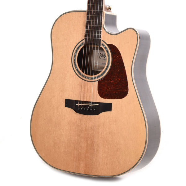 fender takamine