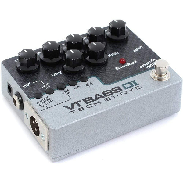 tech 21 vt bass pedal