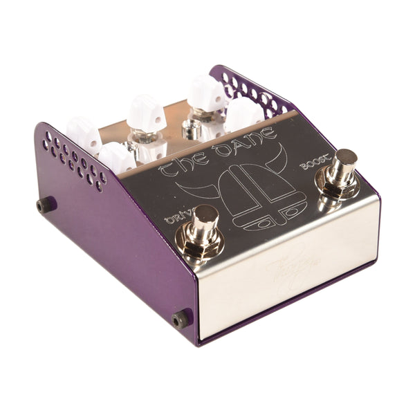 Thorpy FX The Dane Boost/Drive Pedal