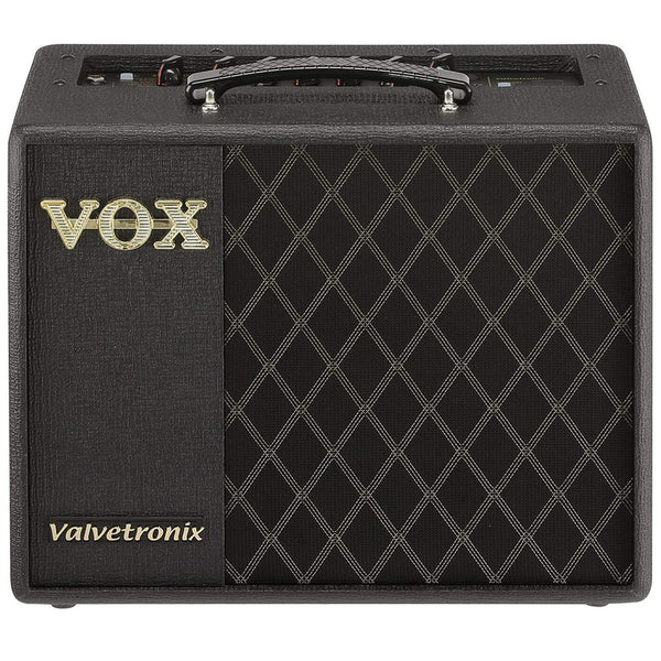 vox vt20x footswitch