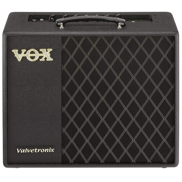 footswitch vox vt40x