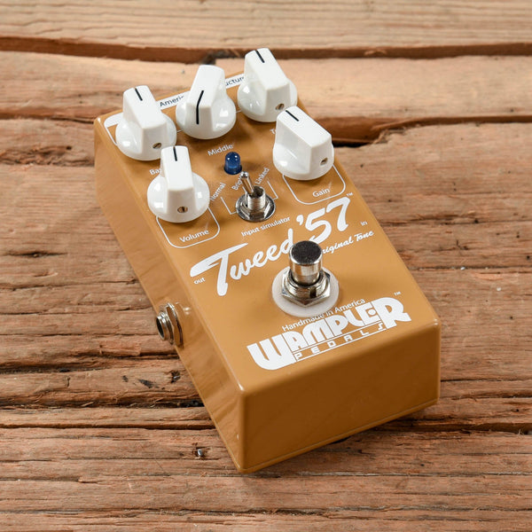 Wampler Tweed '57