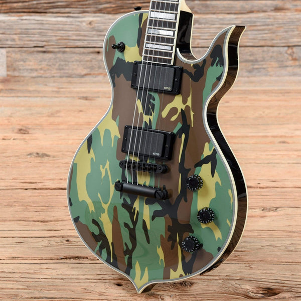 wylde audio camo