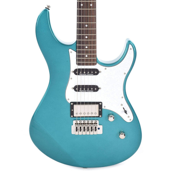 YAMAHA / Pacifica 612 VIIX TGM-connectedremag.com