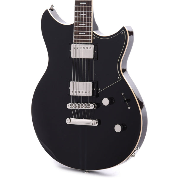 Yamaha Revstar Standard RSS20 Black