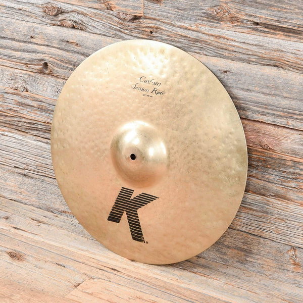 Zildjian 18