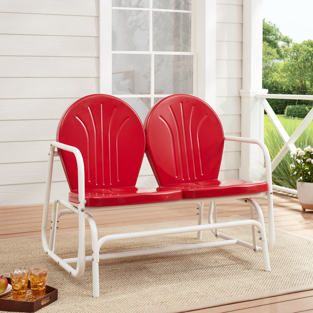 rolling garden seat with tool tray