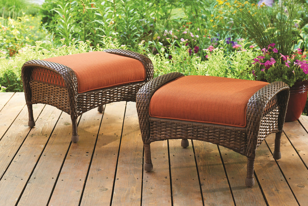 better homes and gardens azalea ridge patio furniture