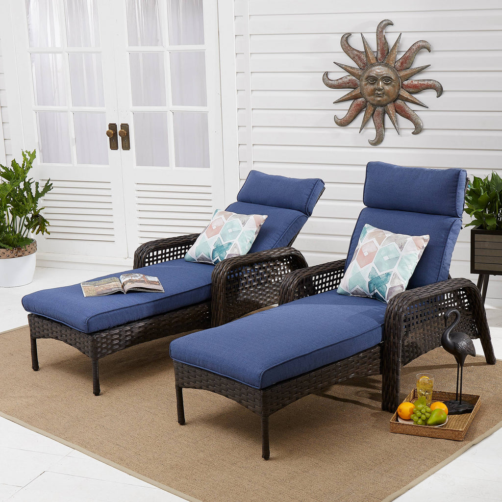 lawn chairs wayfair