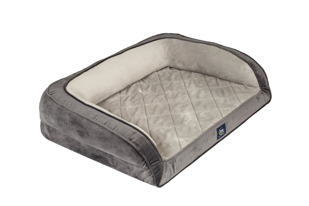 extra large serta dog bed, great sale Hit A 84% Discount - 66.147
