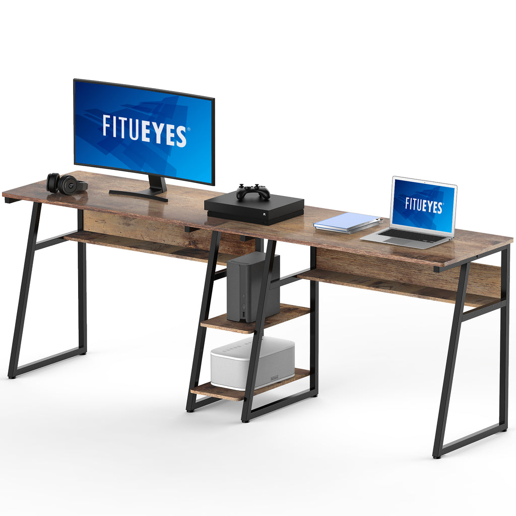 fitueyes desk