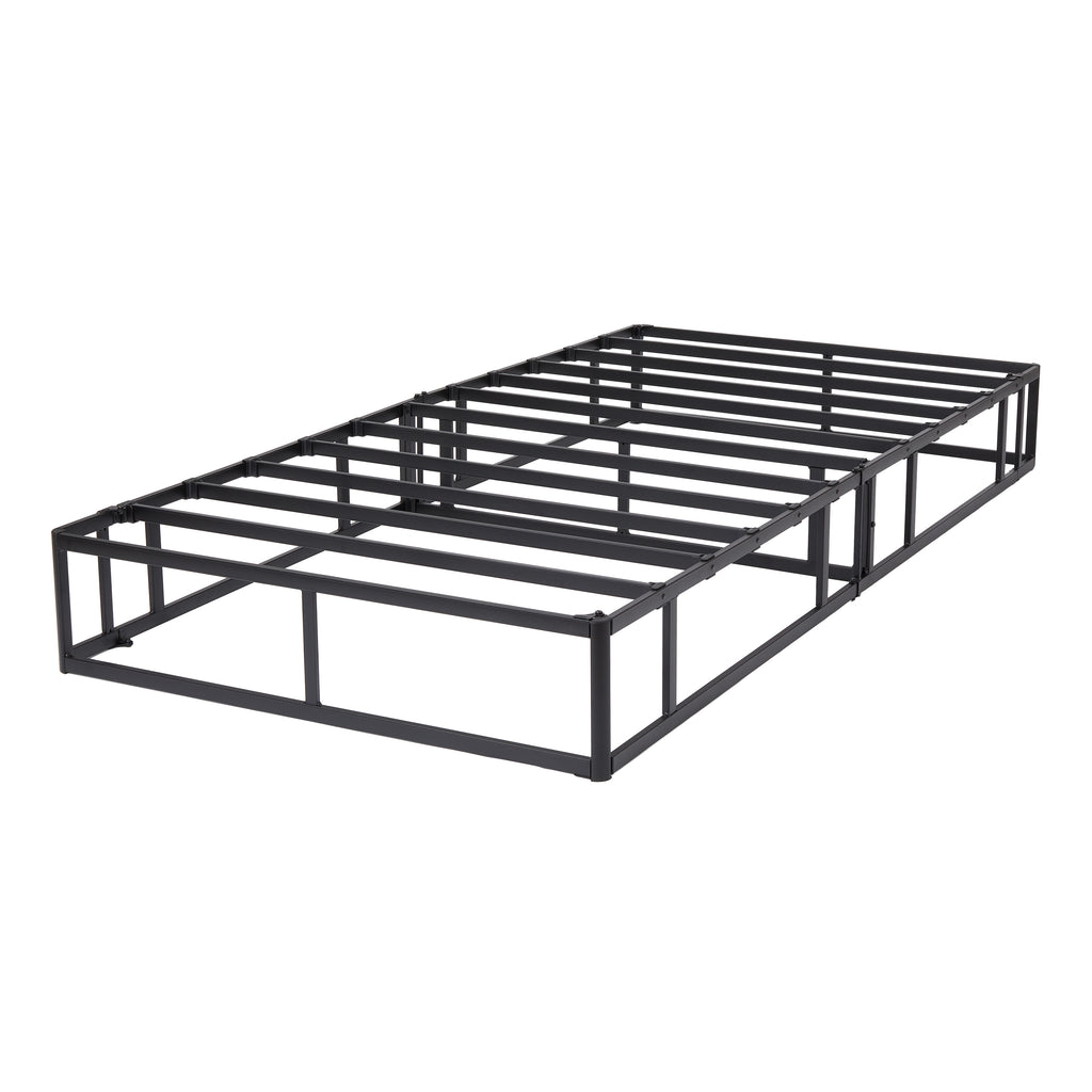 Details about   Mainstays 5" Easy Assembly Smart Box Spring Twin 
