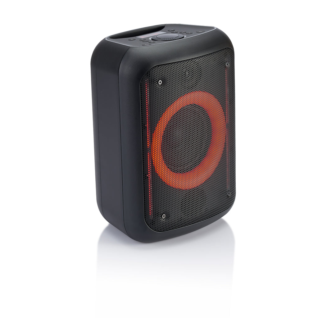 onn outdoor speaker