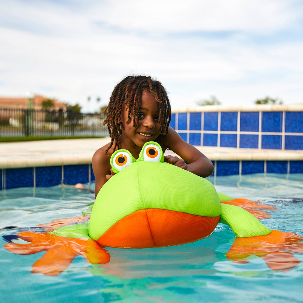 big joe pool bean bag