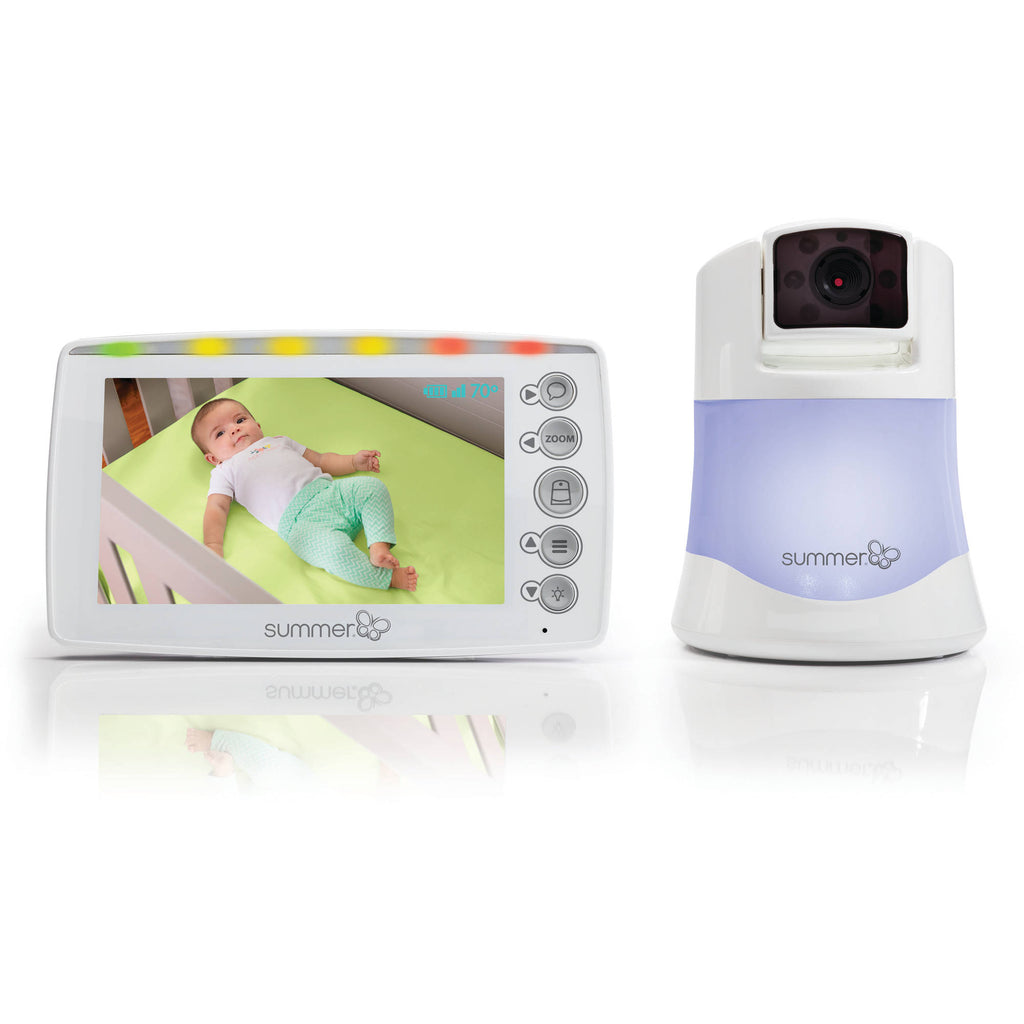 summer infant wide view 2.0 review