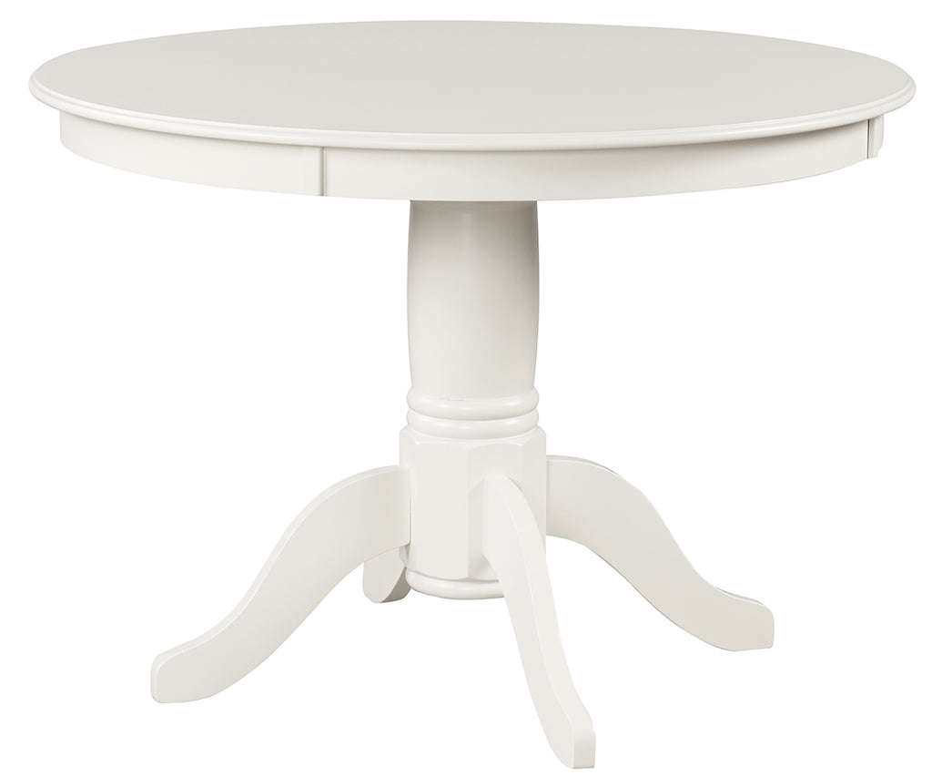 angel line dining set